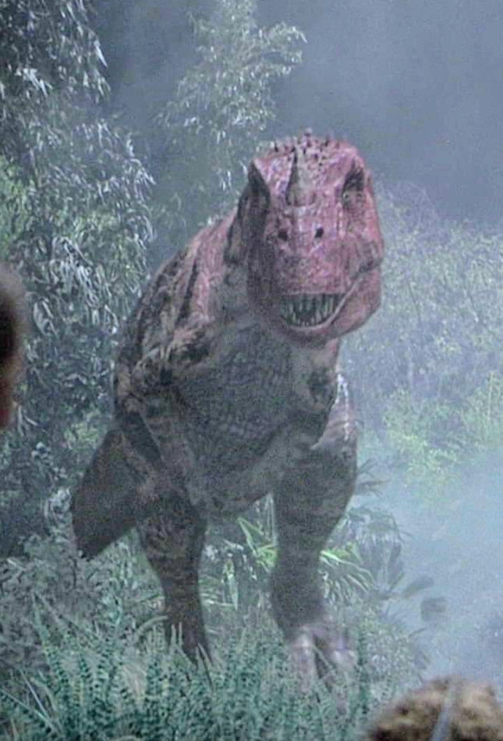 De Jurassic Park à Jurassic World 3 : quel dino est le plus fort ?