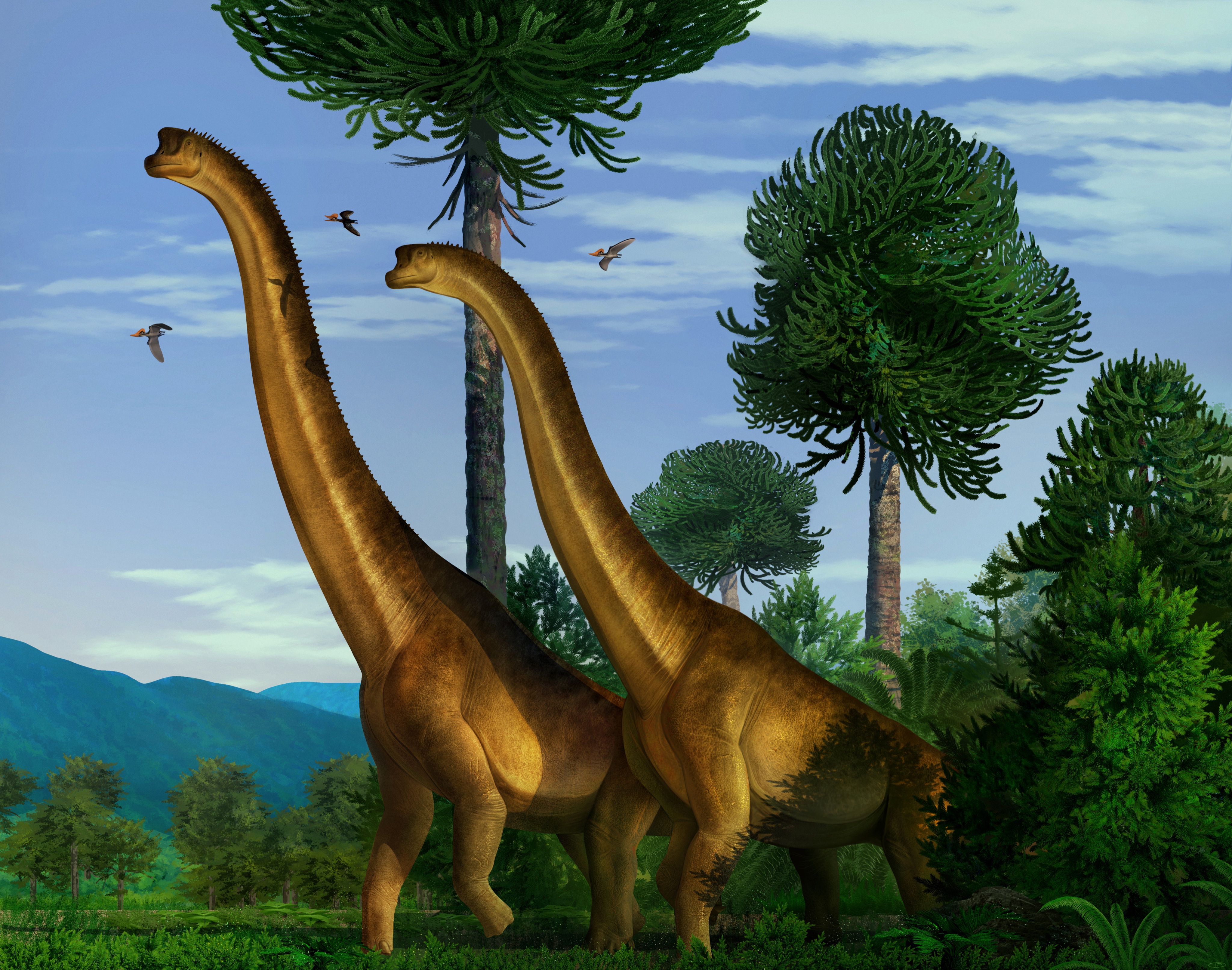 Jurassic World 3 fixe un lien avec le moustique à l'origine du clonage des  dinosaures